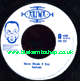 7" Three Meals A Day/Dub - LUCIANO